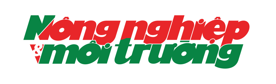 Báo Nông nghiệp và Môi trường