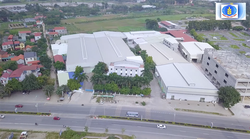 Phân bón Phú Điền - Niềm tin của nông