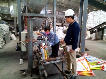  ​Doanh nghiệp vì quyền lợi người lao động