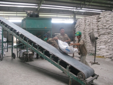  Phân bón Phú Điền - Niềm tin của Nhà nông