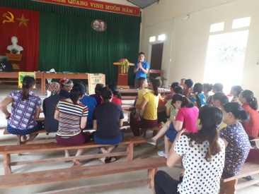 Hướng dẫn kỹ thuật sử dụng phân bón hiệu quả